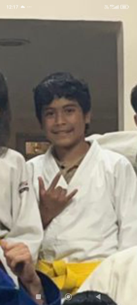 Header Avatar
